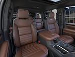 2025 GMC Sierra 2500 Crew Cab 4WD Pickup for sale #F11942 - photo 16