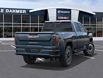 2025 GMC Sierra 2500 Crew Cab 4WD Pickup for sale #F11942 - photo 4