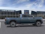 2025 GMC Sierra 2500 Crew Cab 4WD Pickup for sale #F11942 - photo 5