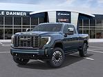2025 GMC Sierra 2500 Crew Cab 4WD Pickup for sale #F11942 - photo 6