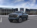 2025 GMC Sierra 2500 Crew Cab 4WD Pickup for sale #F11942 - photo 8