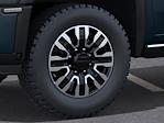 2025 GMC Sierra 2500 Crew Cab 4WD Pickup for sale #F11942 - photo 9