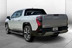 2025 GMC Sierra EV Crew Cab 4WD Pickup for sale #F11942A - photo 11