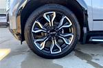 2025 GMC Sierra EV Crew Cab 4WD Pickup for sale #F11942A - photo 4