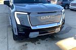 2025 GMC Sierra EV Crew Cab 4WD Pickup for sale #F11942A - photo 5