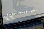 2025 GMC Sierra EV Crew Cab 4WD Pickup for sale #F11942A - photo 31