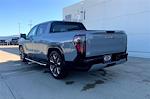 2025 GMC Sierra EV Crew Cab 4WD Pickup for sale #F11942A - photo 2