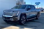 2025 GMC Sierra EV Crew Cab 4WD Pickup for sale #F11942A - photo 1