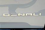2025 GMC Sierra EV Crew Cab 4WD Pickup for sale #F11942A - photo 8