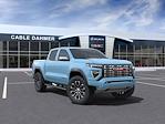 New 2025 GMC Canyon Denali Crew Cab 4WD Pickup for sale #F11947 - photo 1