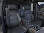 New 2025 GMC Canyon Denali Crew Cab 4WD Pickup for sale #F11947 - photo 16