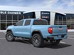 New 2025 GMC Canyon Denali Crew Cab 4WD Pickup for sale #F11947 - photo 4