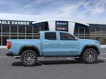 New 2025 GMC Canyon Denali Crew Cab 4WD Pickup for sale #F11947 - photo 5