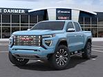 New 2025 GMC Canyon Denali Crew Cab 4WD Pickup for sale #F11947 - photo 6