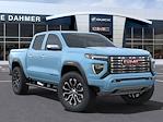 New 2025 GMC Canyon Denali Crew Cab 4WD Pickup for sale #F11947 - photo 7