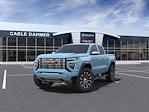 New 2025 GMC Canyon Denali Crew Cab 4WD Pickup for sale #F11947 - photo 8