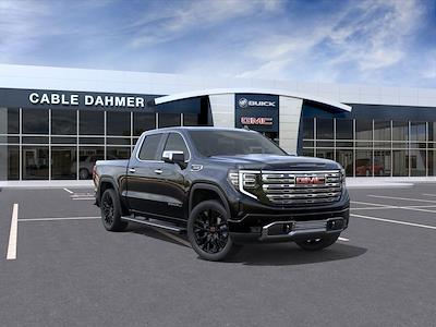 2025 GMC Sierra 1500 Crew Cab 4WD Pickup for sale #F11963 - photo 1
