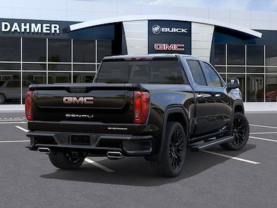2025 GMC Sierra 1500 Crew Cab 4WD Pickup for sale #F11963 - photo 2