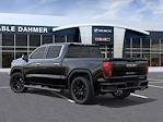 2025 GMC Sierra 1500 Crew Cab 4WD Pickup for sale #F11963 - photo 4