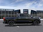 2025 GMC Sierra 1500 Crew Cab 4WD Pickup for sale #F11963 - photo 5