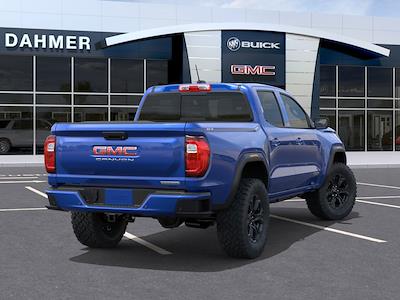 2025 GMC Canyon Crew Cab 4WD Pickup for sale #F11972 - photo 2