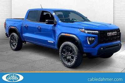 2025 GMC Canyon Crew Cab 4WD Pickup for sale #F11972 - photo 1