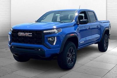 New 2025 GMC Canyon Elevation Crew Cab 4WD Pickup for sale #F11972 - photo 2