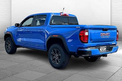 2025 GMC Canyon Crew Cab 4WD Pickup for sale #F11972 - photo 2