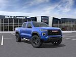 New 2025 GMC Canyon Elevation Crew Cab 4WD Pickup for sale #F11972 - photo 1