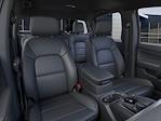 New 2025 GMC Canyon Elevation Crew Cab 4WD Pickup for sale #F11972 - photo 16