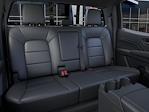 New 2025 GMC Canyon Elevation Crew Cab 4WD Pickup for sale #F11972 - photo 17