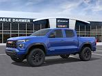 New 2025 GMC Canyon Elevation Crew Cab 4WD Pickup for sale #F11972 - photo 2