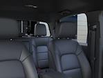 New 2025 GMC Canyon Elevation Crew Cab 4WD Pickup for sale #F11972 - photo 24