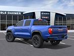 New 2025 GMC Canyon Elevation Crew Cab 4WD Pickup for sale #F11972 - photo 3
