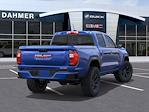 New 2025 GMC Canyon Elevation Crew Cab 4WD Pickup for sale #F11972 - photo 4