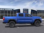 New 2025 GMC Canyon Elevation Crew Cab 4WD Pickup for sale #F11972 - photo 5