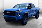 New 2025 GMC Canyon Elevation Crew Cab 4WD Pickup for sale #F11972 - photo 2