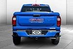 New 2025 GMC Canyon Elevation Crew Cab 4WD Pickup for sale #F11972 - photo 4