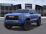 New 2025 GMC Canyon Elevation Crew Cab 4WD Pickup for sale #F11972 - photo 6