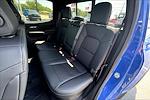 New 2025 GMC Canyon Elevation Crew Cab 4WD Pickup for sale #F11972 - photo 10