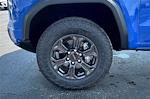 New 2025 GMC Canyon Elevation Crew Cab 4WD Pickup for sale #F11972 - photo 12