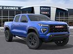 New 2025 GMC Canyon Elevation Crew Cab 4WD Pickup for sale #F11972 - photo 7