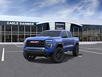 New 2025 GMC Canyon Elevation Crew Cab 4WD Pickup for sale #F11972 - photo 8