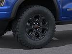 New 2025 GMC Canyon Elevation Crew Cab 4WD Pickup for sale #F11972 - photo 9