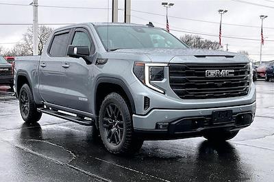2024 GMC Sierra 1500 Crew Cab 4WD Pickup for sale #F11972A - photo 1