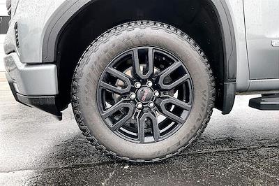2024 GMC Sierra 1500 Crew Cab 4WD Pickup for sale #F11972A - photo 2