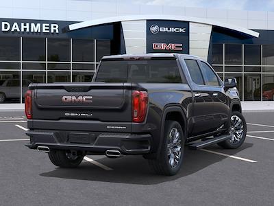 2025 GMC Sierra 1500 Crew Cab 4WD Pickup for sale #F11973 - photo 2