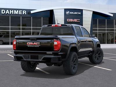 New 2025 GMC Canyon Elevation Crew Cab 4WD Pickup for sale #F11979 - photo 2