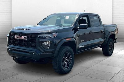 New 2025 GMC Canyon Elevation Crew Cab 4x4 Pickup for sale #F11979 - photo 2