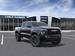 New 2025 GMC Canyon Elevation Crew Cab 4WD Pickup for sale #F11979 - photo 1